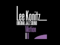 Lee Konitz - I'll Remember April