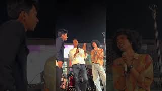 Download lagu Portrait session featuring Enau's father and Ari Lesmana #arilesmana #enau #portraitsession mp3