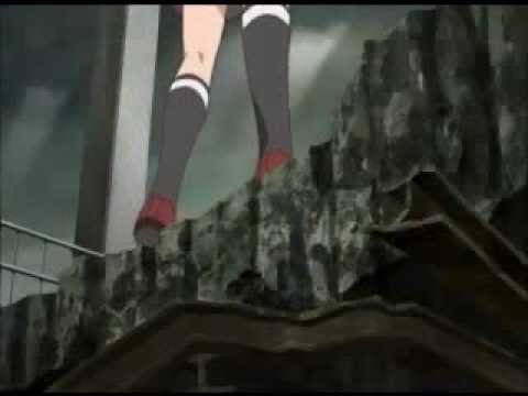 Mai Hime AMV (mai + Tate)