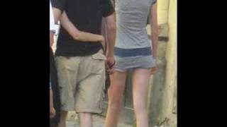 Leaves&#39; Eyes - Norvegian Lovesong (feat. Sighisoara, Romania