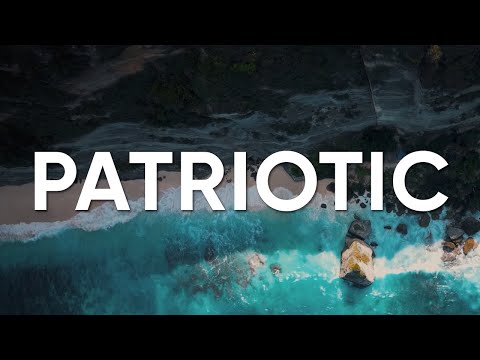 Royalty Free Music for your Epic Patriotic Trailer | Patriotic Music For Video Background