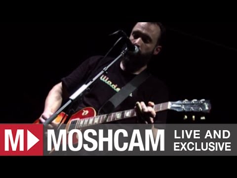 Clutch - Electric Worry/One Eye Dollar | Live in Sydney | Moshcam
