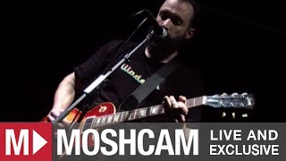 Clutch - Electric Worry/One Eye Dollar | Live in Sydney | Moshcam