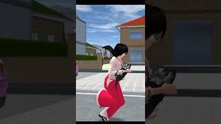 Download lagu Rina Tamaki getting her cat checked out by the vet#sakuraschoolsimulator#shortvideo #reel mp3