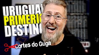 Download lagu Is Uruguay a good place for motorcycling? | Cuts by Guga Dias mp3 Download lagu Is Uruguay a good place for motorcycling? | Cuts by Guga Dias mp3