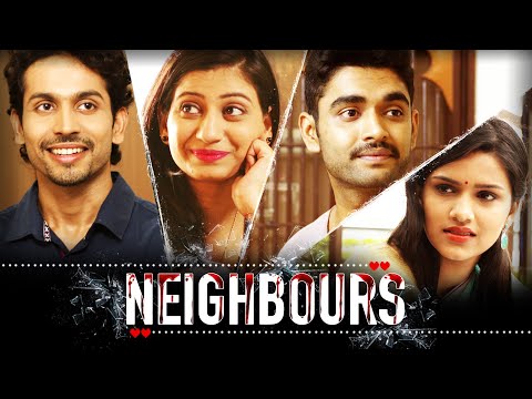 Gunah - Neighbours - Episode 01 | गुनाह - पड़ोसी | FWFOriginals