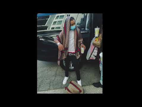 Trill vont- GUCCI RAINCOAT (LEAK)