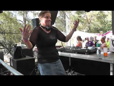 DJ Miss Cortex Part 2 06.09.2025 Garbsen Blauer See