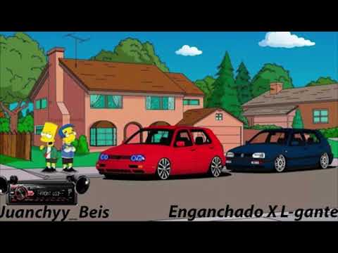 Enganchado L gante : Cornetero Bass  Explota Parlantes 😈😍🎶 ↙️↘️ Juanchyy Beis 🔥😎