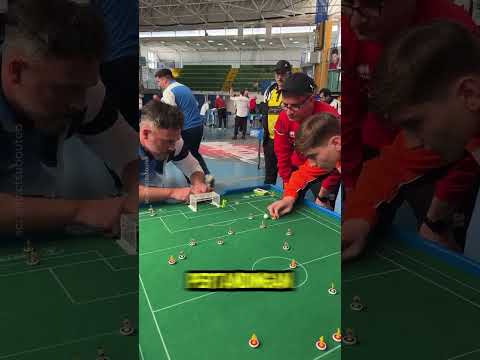 Pemain yang Terlalu Percaya Diri Terkejut