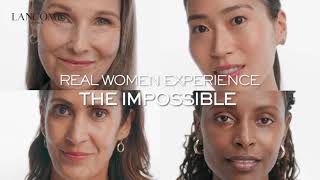 女性真实体验 RENERGIE H.C.F. TRIPLE SERUM（塑颜 H.C.F. 三合一精华液）