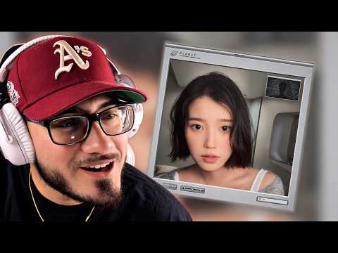 IU &ldquo;UNKNOWN PLANET&rdquo; + &ldquo;DEAR MY CRAZY SOULMATE&rdquo; REACTION | TWO KINDS OF LOVE