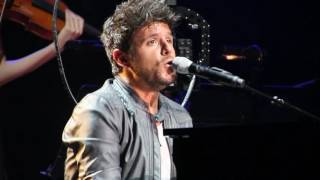 Debería - Pablo López (Teatro Circo Price, Madrid)