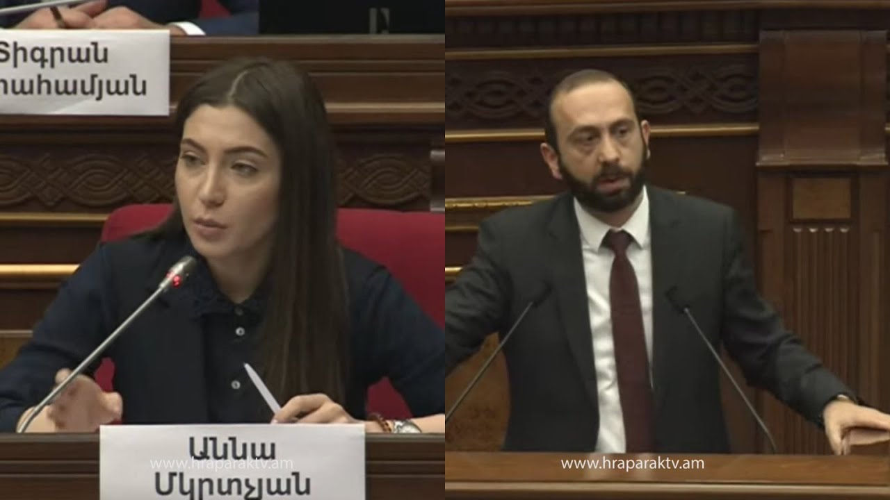 Վատագույնը, որ կարող էին անել, «Օմեգային» այս ամբիոնի մոտ ուղարկելն էր. Աննա Մկրտչյան