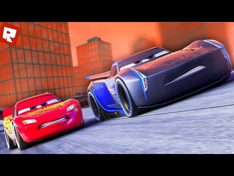 ТАЧКИ 3 В РОБЛОКС! | Roblox