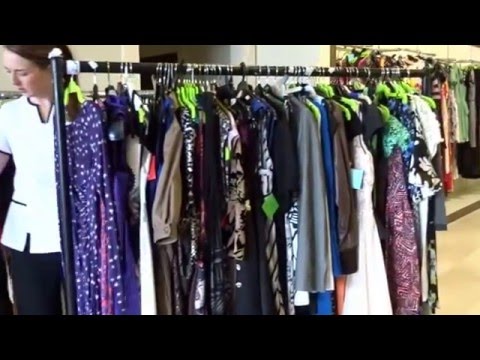 Westport: The BIG Dress Charity Sale