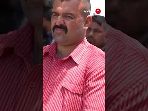 شاهد بالفيديو.. عرفوا أنه قبض 30 مليون دينار تعويض فخططوا ونفذوا#shorts