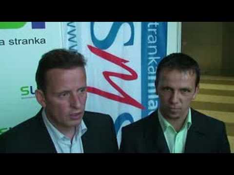 Šrot & Krajnc: Izjava 1. del