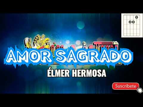 Amor Sagrado - Chila Jatun