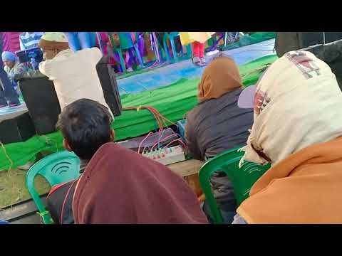 Somoni Baskey and Pobita murmu