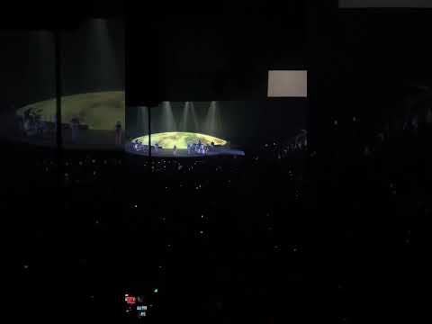 Too Good to Be True - Kacey Musgraves (Live at Prudential Center) 9-9-24 Deeper Well Tour