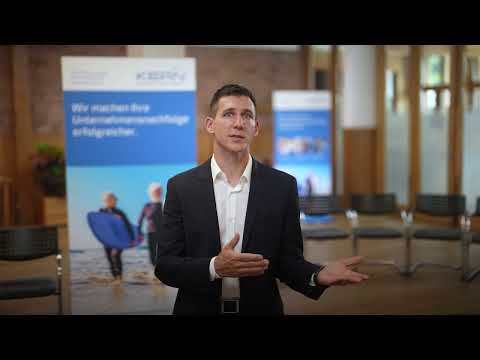 So berechnen Sie den echten Unternehmenswert bei der Nachfolge richtig