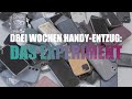 Drei Wochen Handy Entzug Das Experiment Dok 1 10 09 2025