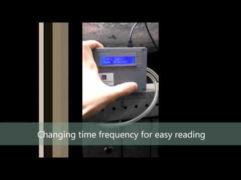 IoT HVAC Supervisor (3ELO Groep 1)