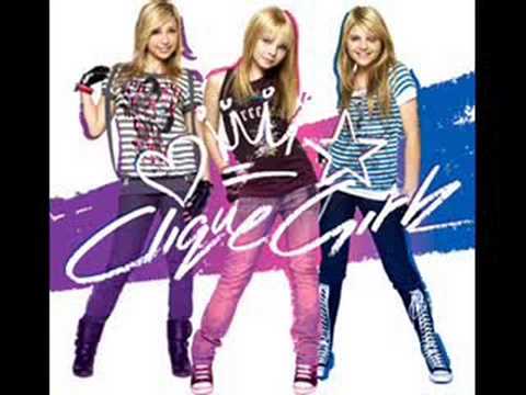 Clique Girlz - Parents Don't Understand + lyrics