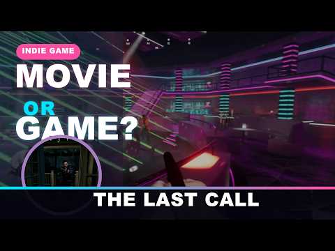 The Last Call youtube-video