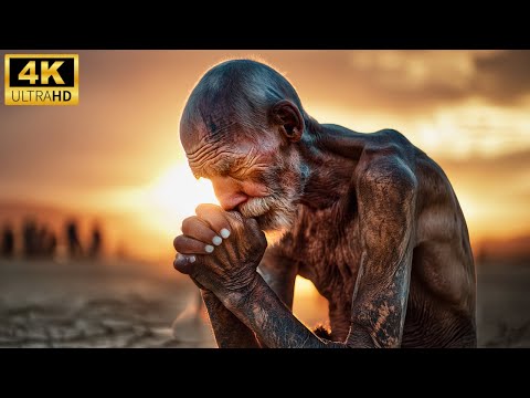 Job - The Movie (2026) The Strongest Story in the Bible | Complete Biblical Film 4K