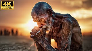 Job - The Movie (2026) The Strongest Story in the Bible | Complete Biblical Film 4K