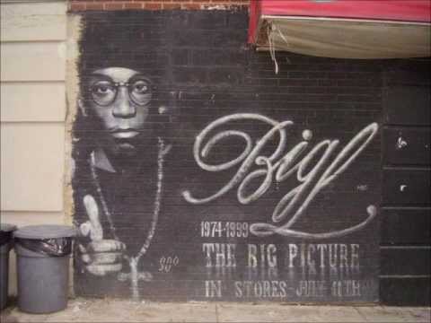 Big L - Ebonics