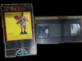 Opening To The Jerk 1980 VHS