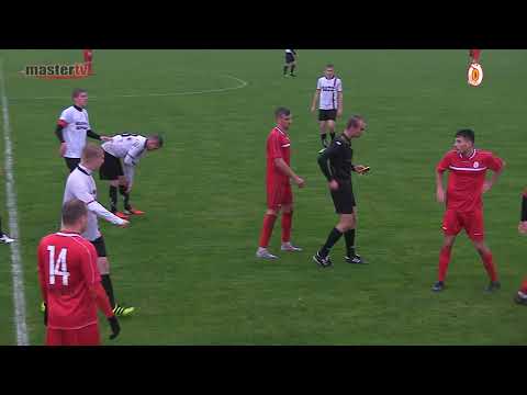 MASTER TV ŁUKÓW - Orlęta Łuków - Victoria Żmudź