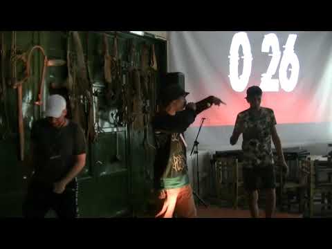 Poblete vs Eme Deskarrilado - Cuartos | Walker Free Vol.1