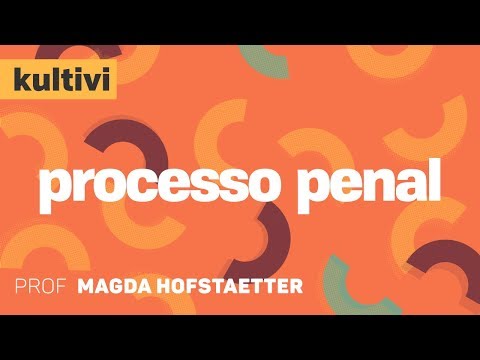 Processo Penal | Kultivi - Provas em Espécie: Prova Testemunhal | CURSO GRATUITO COMPLETO