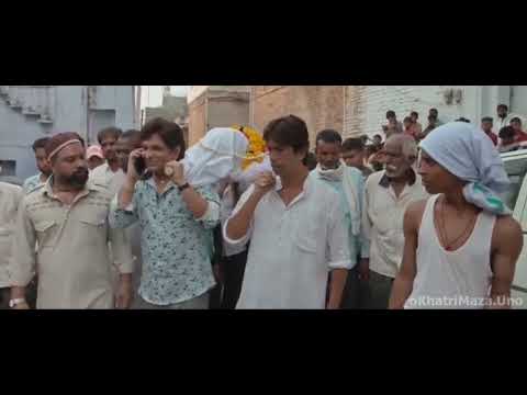 best comedy scene of janhit me jaari movie clip