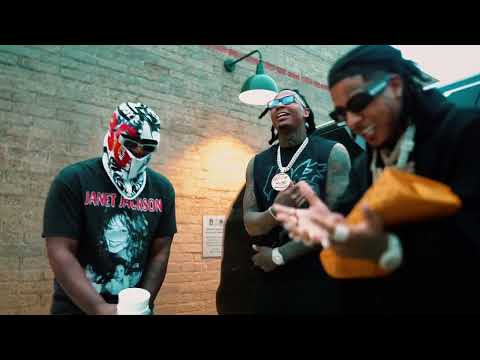 IME Casino - Undecided (Official Music Video)