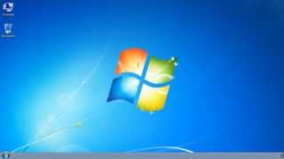 Run Windows 7 from RAMDisk - WinRAM videoguide