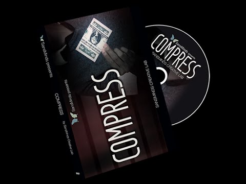 COMPRESS BY SANSMINDS
