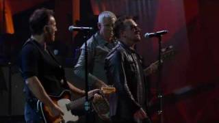 U2 w. Bruce Springsteen - I Still Haven&#39;t Found... - Madison Square Garden, NYC - 2009/10/29&amp;30