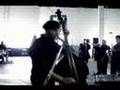 MILES MOSLEY "Voodoo Child" 
