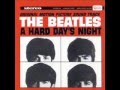 The Beatles ~ This boy (Ringo's theme) / And I ...
