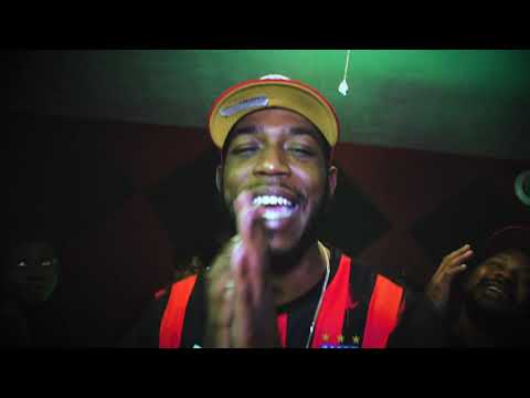 Jmc Semaud - Waiting on Me (Official Music Video)