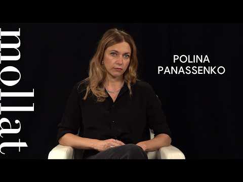 Polina Panassenko - À voix haute