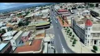 preview picture of video 'Port Adelaide, Adelaide, South Australia'