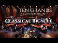 Classical Bicycle, John Nilsen, TEN GRANDS TV SPECIAL