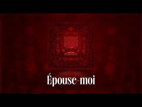 Dadju & Tayc - Épouse-moi (Lyrics video)