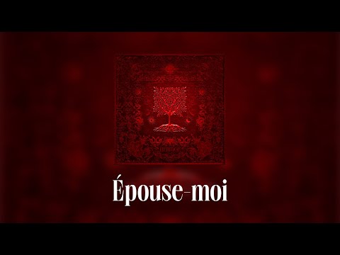 Dadju & Tayc - Épouse-moi  (Lyrics video)